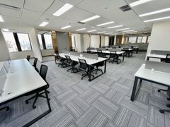 冠城大厦 5A写字楼 双地铁 上盖 - 缩略图 10