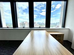 冠城大厦 5A写字楼 双地铁 上盖 - 缩略图 11