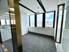 冠城大厦 5A写字楼 双地铁 上盖 - 缩略图 13