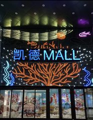 冠城大厦 5A写字楼 双地铁 上盖 - 缩略图 17