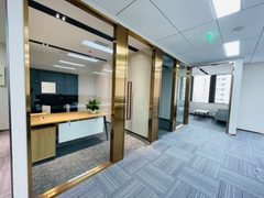 推荐冠城大厦296平双地铁上盖 - 缩略图 13