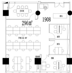 推荐冠城大厦296平双地铁上盖 - 缩略图 18