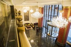 冠捷大厦640平 东北三环 花园式办公 - 缩略图 7