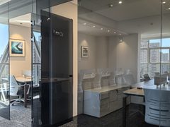 冠捷大厦640平 东北三环 花园式办公 - 缩略图 17