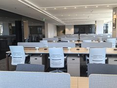 冠捷大厦640平 东北三环 花园式办公 - 缩略图 15