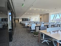 冠捷大厦640平 东北三环 花园式办公 - 缩略图 16