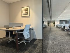 冠捷大厦640平 东北三环 花园式办公 - 缩略图 19