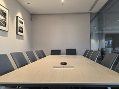 冠捷大厦640平 东北三环 花园式办公 - 缩略图 20