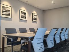 冠捷大厦640平 东北三环 花园式办公 - 缩略图 21