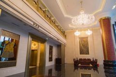 BOSS直聘爆红地！西南河景办公空间 - 缩略图 19