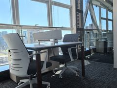 BOSS直聘爆红地！西南河景办公空间 - 缩略图 7