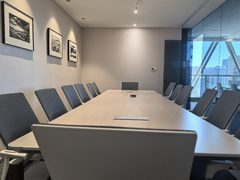 BOSS直聘爆红地！西南河景办公空间 - 缩略图 4