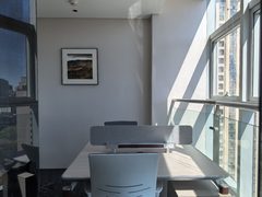 BOSS直聘爆红地！西南河景办公空间 - 缩略图 6