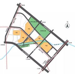 BOSS直聘爆红地！西南河景办公空间 - 缩略图 13