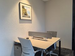 BOSS直聘爆红地！西南河景办公空间 - 缩略图 5