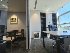 BOSS直聘爆红地！西南河景办公空间 - 缩略图 9