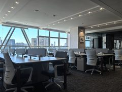 BOSS直聘爆红地！西南河景办公空间 - 缩略图 3