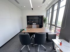 三元桥现房 凤凰置地广场 对电梯 - 缩略图 5