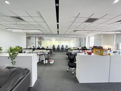 三元桥现房 凤凰置地广场 对电梯 - 缩略图 6