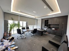 三元桥现房 凤凰置地广场 对电梯 - 缩略图 3