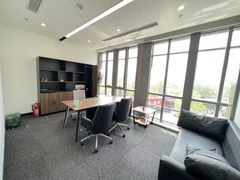 三元桥现房 凤凰置地广场 对电梯 - 缩略图 4