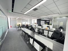 三元桥现房 凤凰置地广场 对电梯 - 缩略图 9