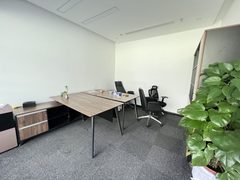 三元桥现房 凤凰置地广场 对电梯 - 缩略图 14