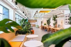 凯德汇新大厦362平精装办公 - 缩略图 8