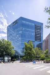 今天来看房，凯德MALL的南向办公室真不错 - 缩略图 2