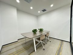 今天来看房，凯德MALL的南向办公室真不错 - 缩略图 5