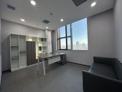 地铁口写字楼 9层带全套家具 - 缩略图 3