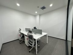 地铁口写字楼 9层带全套家具 - 缩略图 6
