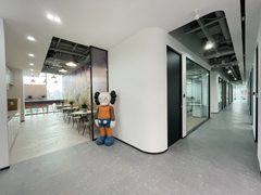 望京核心｜凯德MALL优品办公UP OFFICE - 缩略图 4