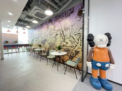 望京核心｜凯德MALL优品办公UP OFFICE - 缩略图 5