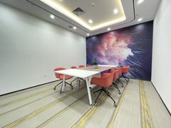 望京核心｜凯德MALL优品办公UP OFFICE - 缩略图 9