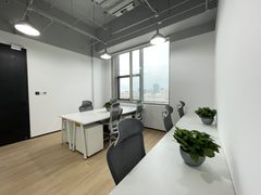 望京核心｜凯德MALL优品办公UP OFFICE - 缩略图 7