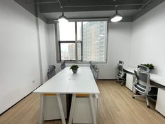 望京核心｜凯德MALL优品办公UP OFFICE - 缩略图 8