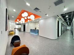 望京商圈工作室出租 开启轻办公 - 缩略图 2