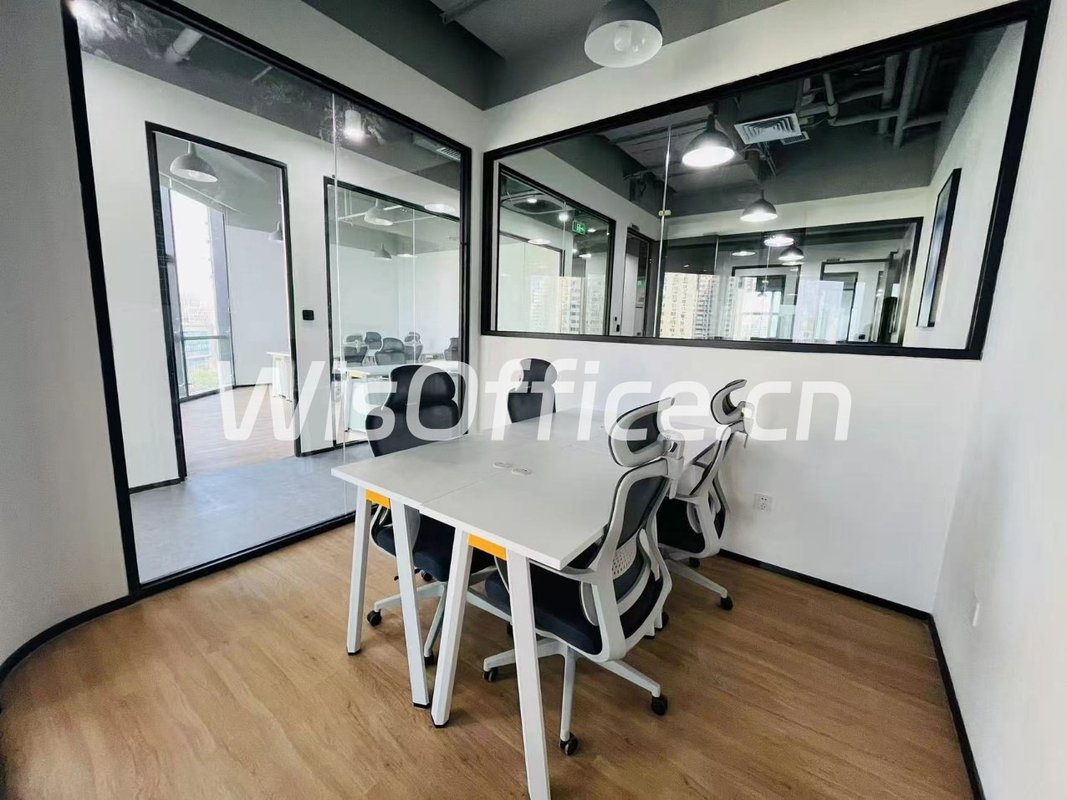 望京商圈15㎡起工作室出租 - 首图