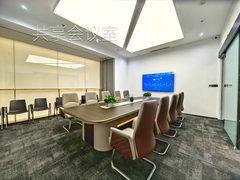 凯德汇新 | 宋式美学办公空间？ - 缩略图 7