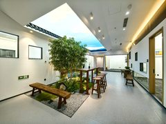 凯德汇新 | 宋式美学办公空间？ - 缩略图 11
