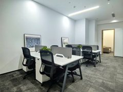 凯德汇新 | 宋式美学办公空间？ - 缩略图 29