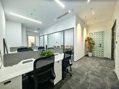 凯德汇新 | 宋式美学办公空间？ - 缩略图 30