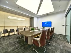 凯德汇新 | 宋式美学办公空间？ - 缩略图 24