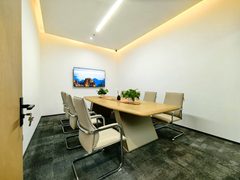 凯德汇新 | 宋式美学办公空间？ - 缩略图 25