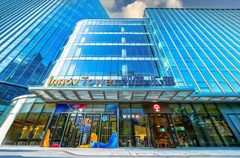 凯德汇新B座205 271平米 宋式美学 4米层高 - 缩略图 3