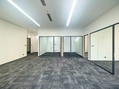 凯德汇新B座205 271平米 宋式美学 4米层高 - 缩略图 6