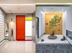 凯德汇新B座205 271平米 宋式美学 4米层高 - 缩略图 5