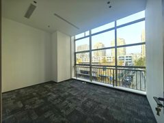 凯德汇新B座205 271平米 宋式美学 4米层高 - 缩略图 7