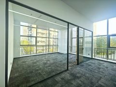 凯德汇新B座205 271平米 宋式美学 4米层高 - 缩略图 8